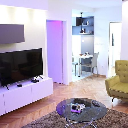 Bane Apartmani Kraljevo Bagian luar foto