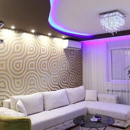 Bane Apartmani Kraljevo Bagian luar foto