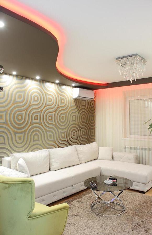 Bane Apartmani Kraljevo Bagian luar foto