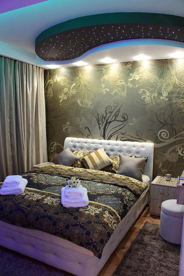 Bane Apartmani Kraljevo Bagian luar foto