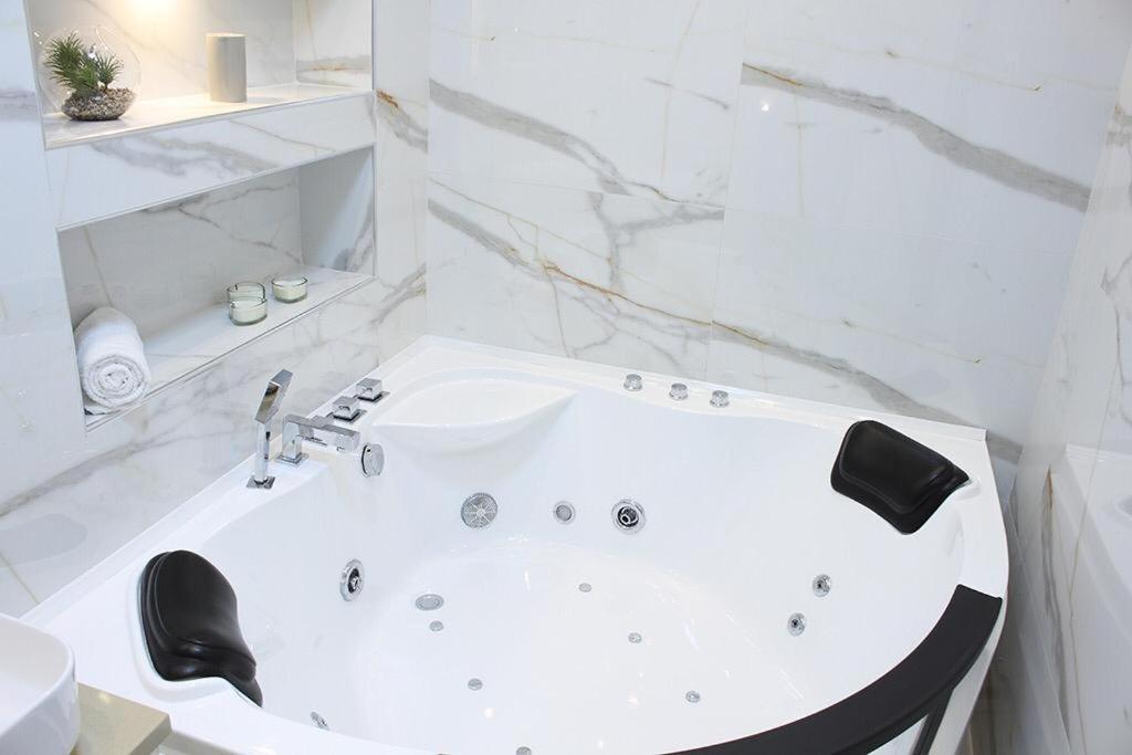 Bane Apartmani Kraljevo Bagian luar foto
