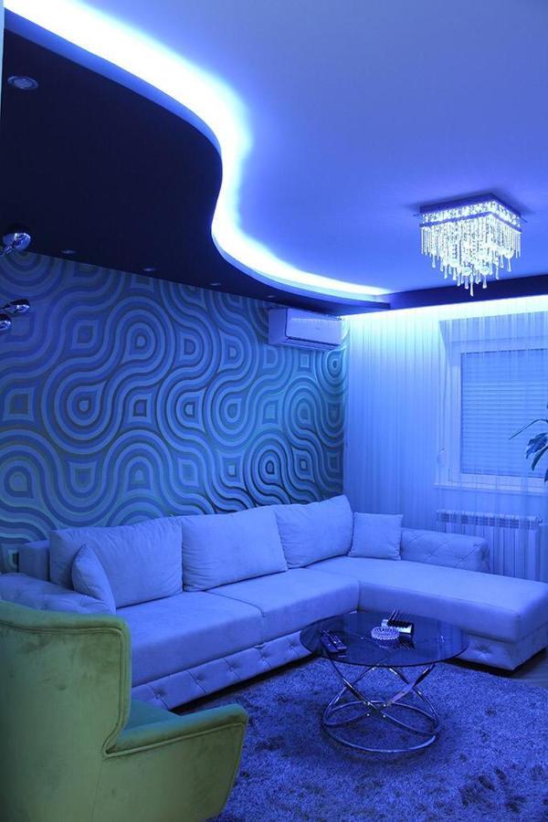 Bane Apartmani Kraljevo Bagian luar foto