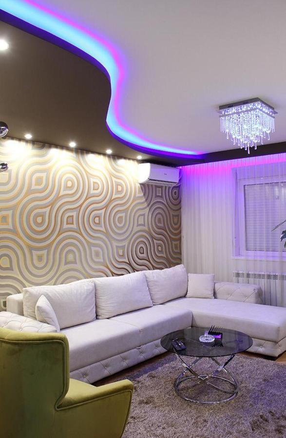 Bane Apartmani Kraljevo Bagian luar foto