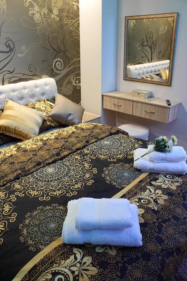 Bane Apartmani Kraljevo Bagian luar foto